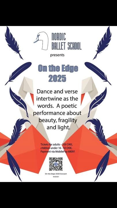 #nordicballetschool #nordicballet #nordballet